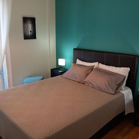 Athens City Apartment-Aca エクステリア 写真