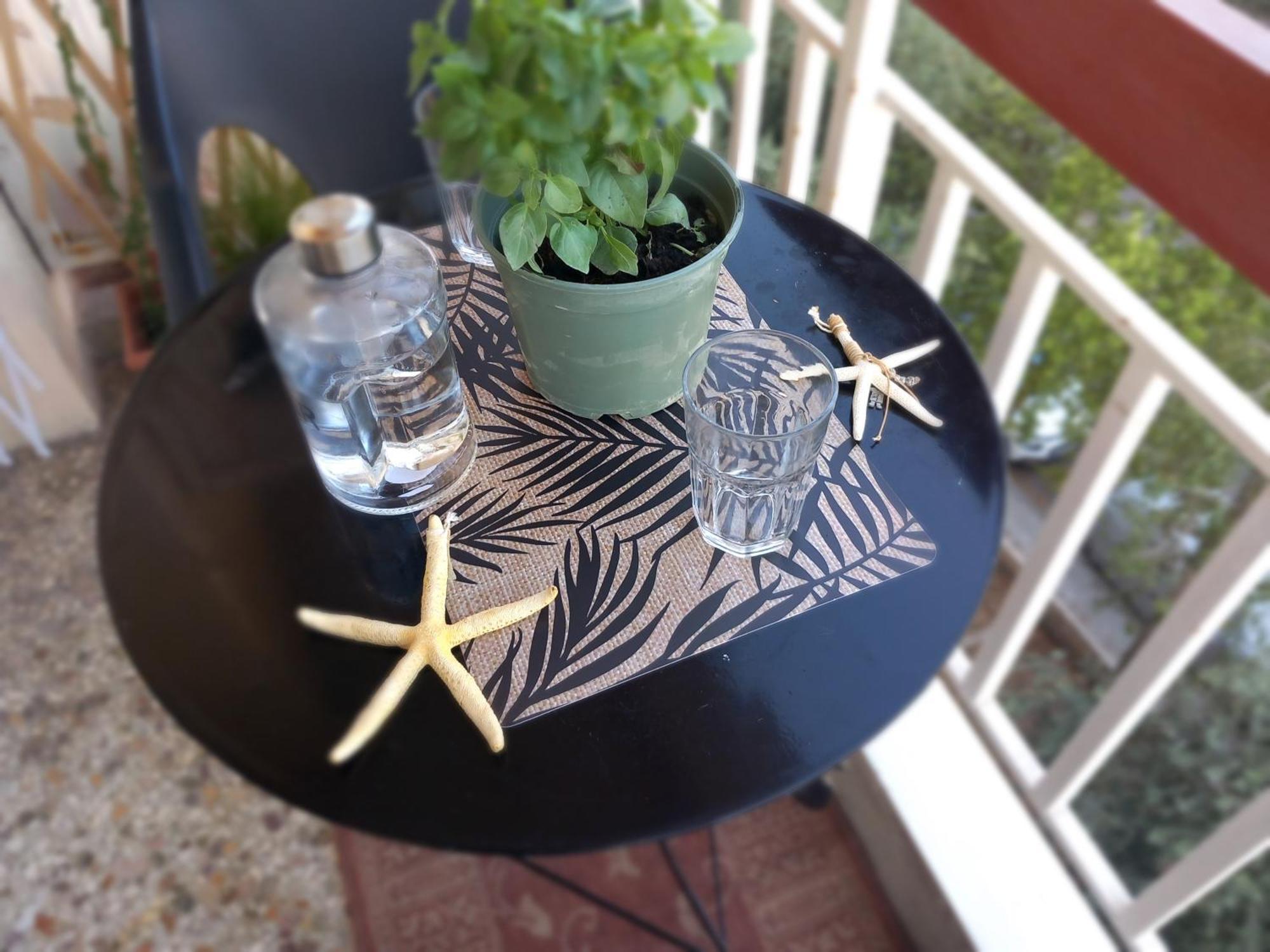 Athens City Apartment-Aca エクステリア 写真