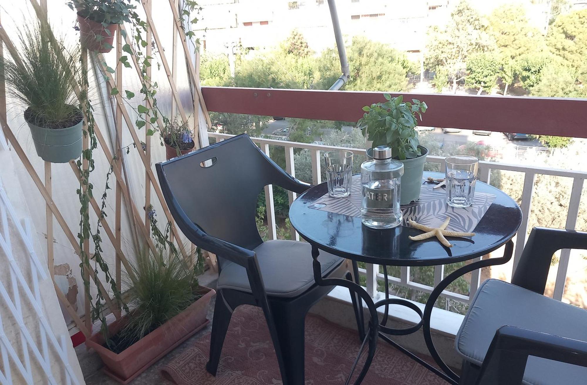 Athens City Apartment-Aca エクステリア 写真