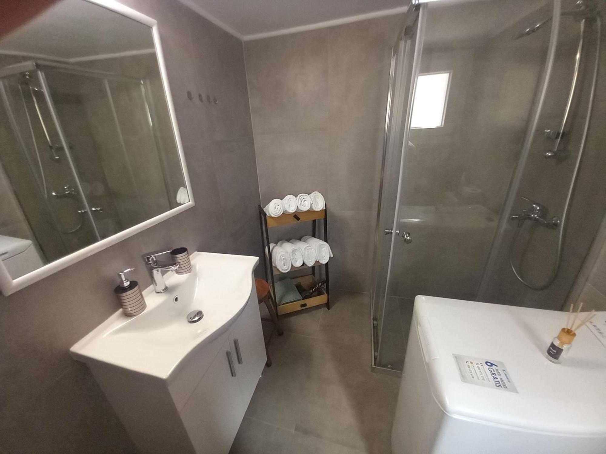 Athens City Apartment-Aca エクステリア 写真