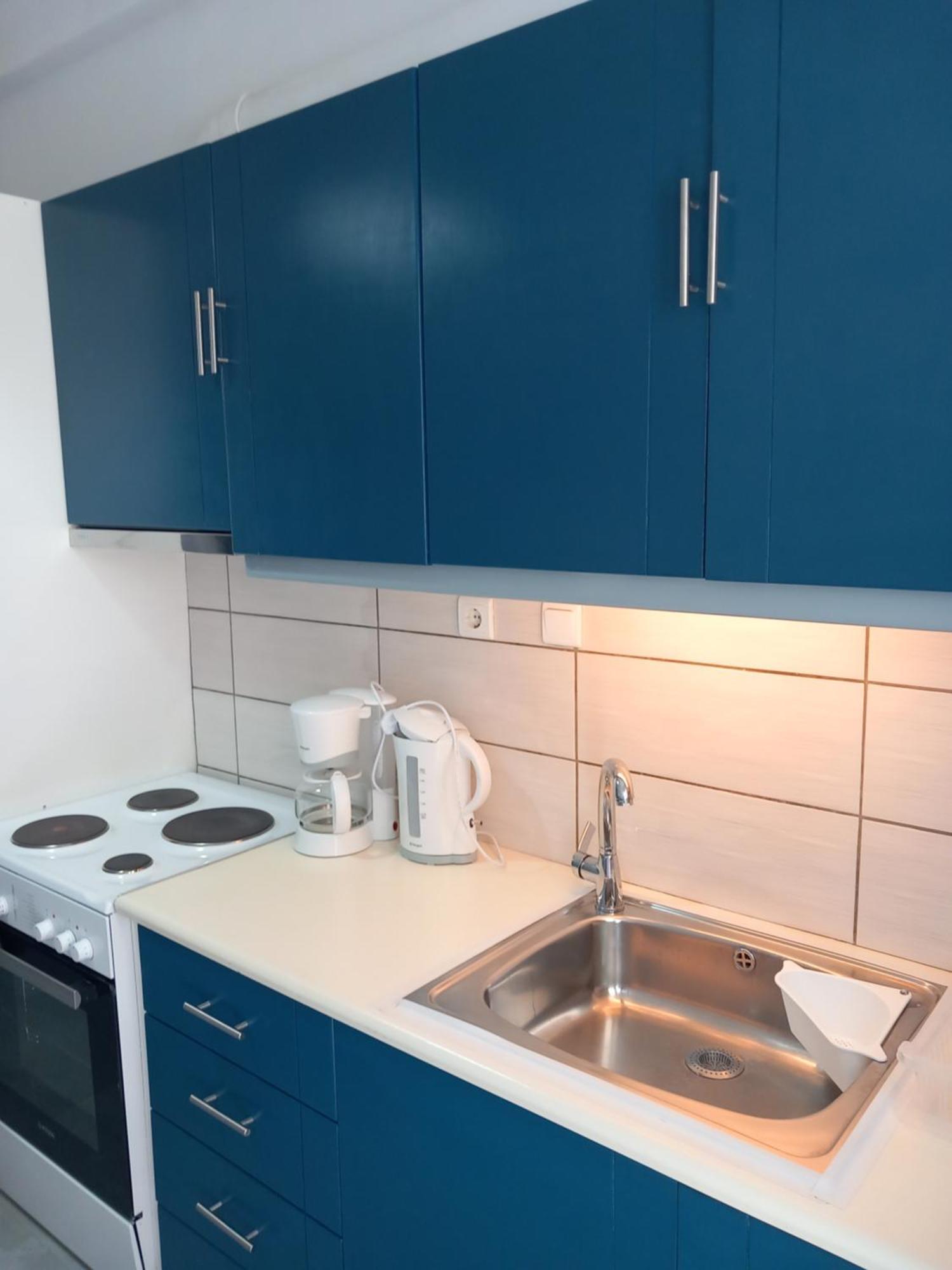 Athens City Apartment-Aca エクステリア 写真