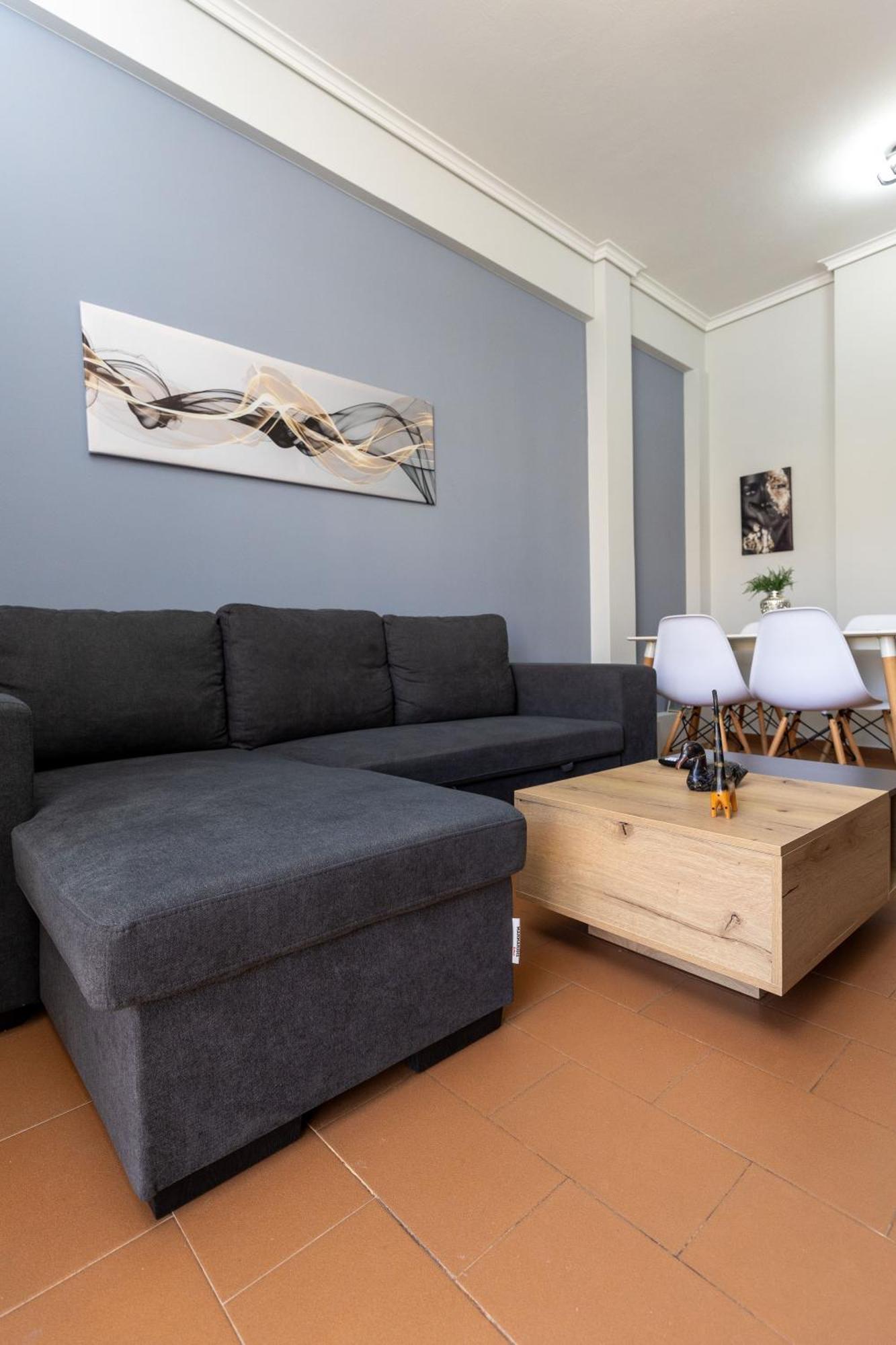 Athens City Apartment-Aca エクステリア 写真