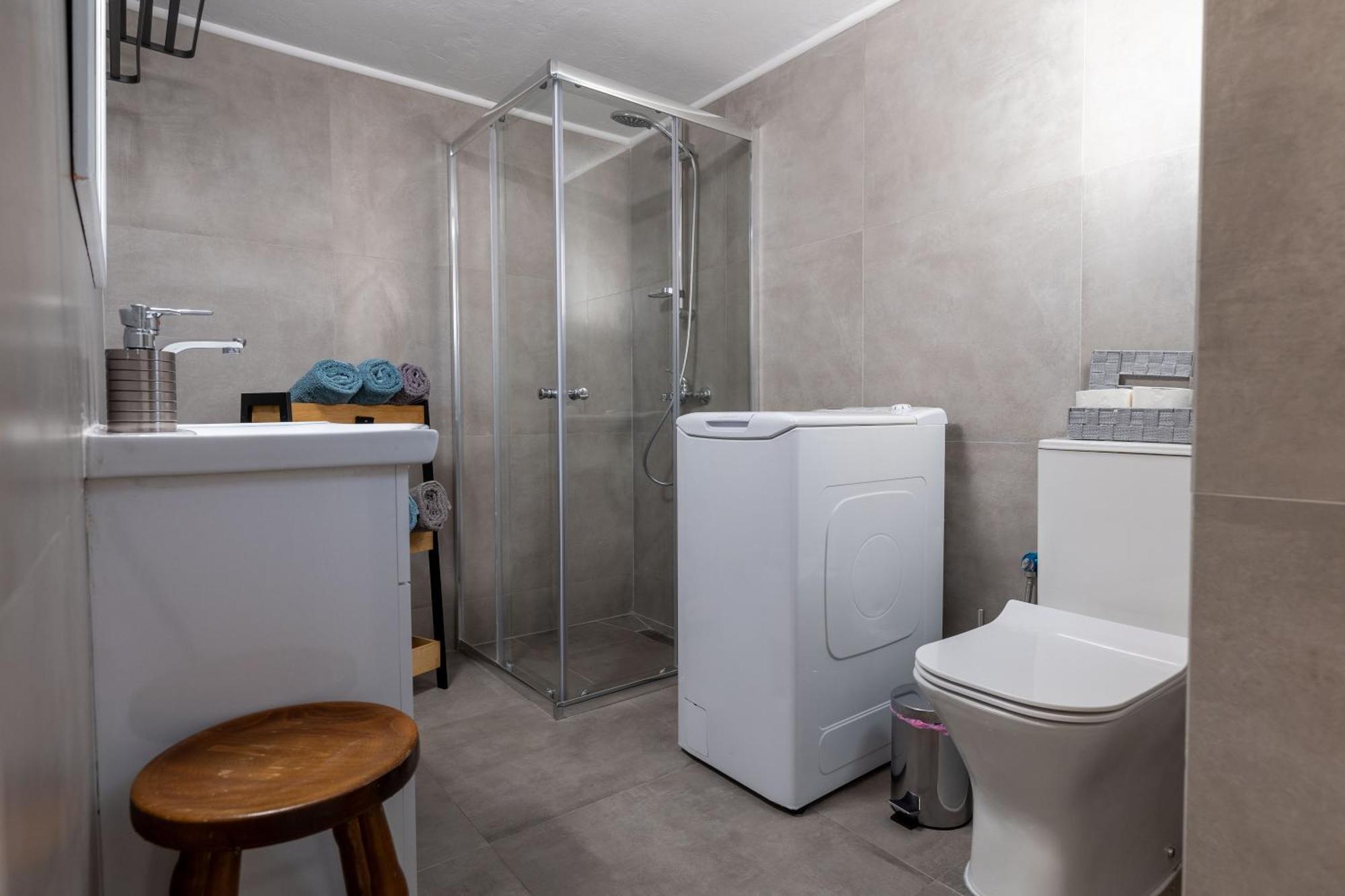 Athens City Apartment-Aca エクステリア 写真