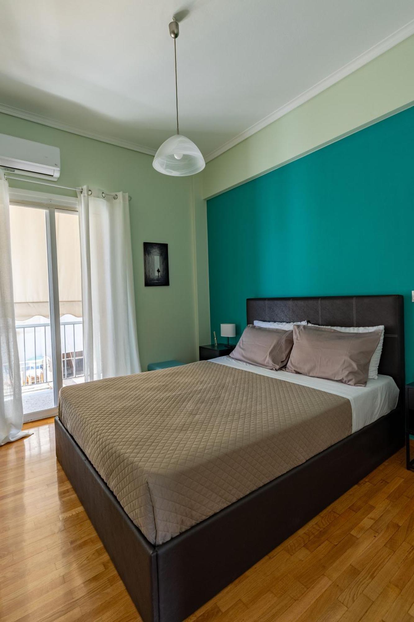 Athens City Apartment-Aca エクステリア 写真