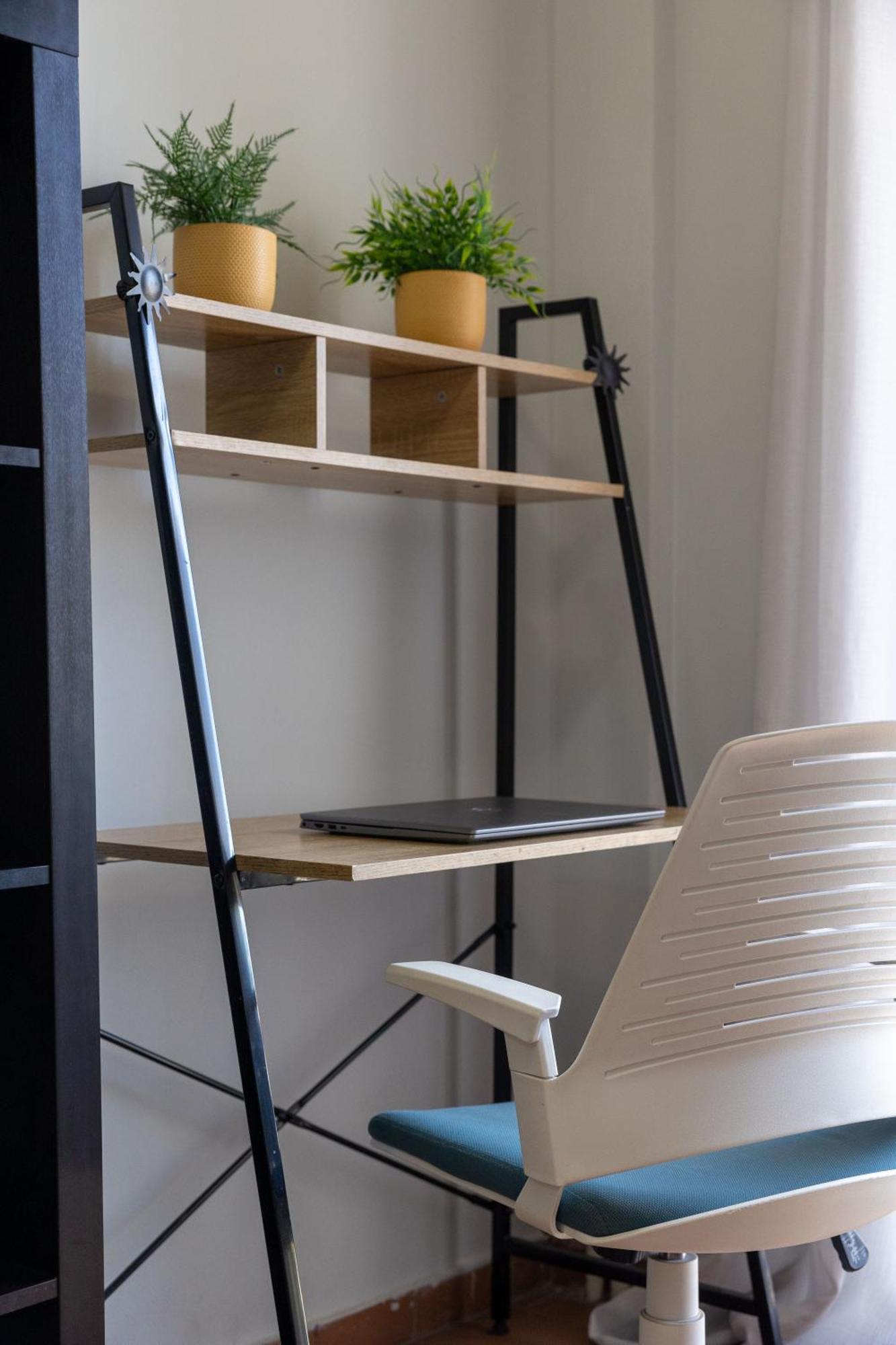 Athens City Apartment-Aca エクステリア 写真